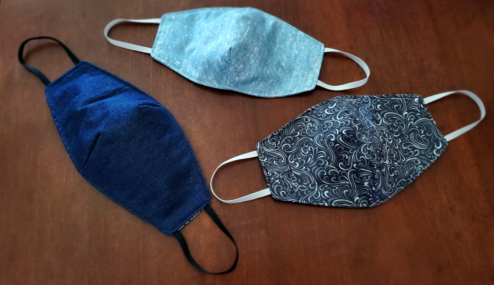 masks